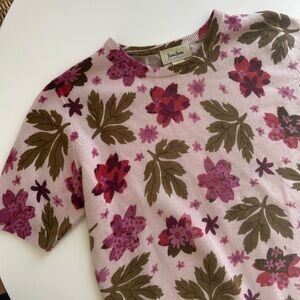 Neiman Marcus cashmere sweater